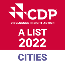 CDP A List 2022