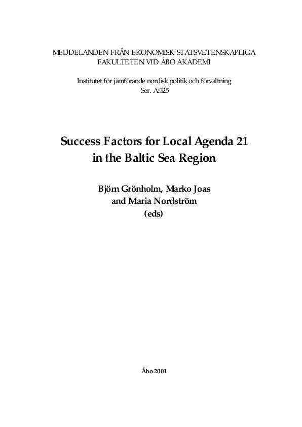 ""