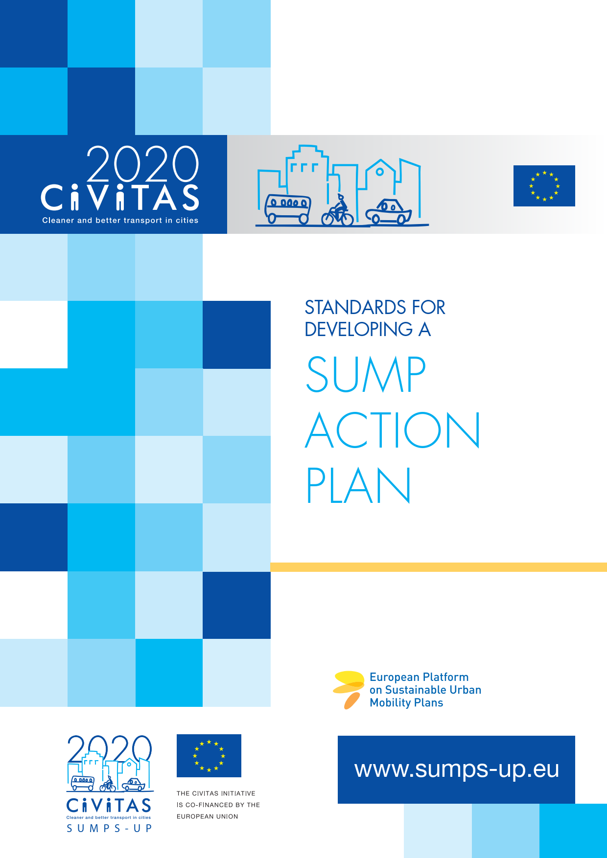 Standards for Developing a SUMP Action Plan